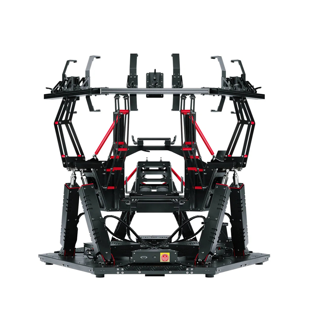 Qubic QS-S25 6DOF Base R3