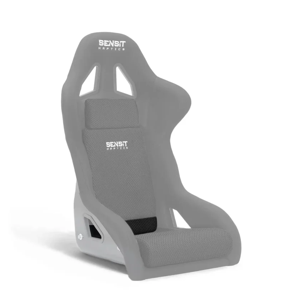 Sensit XL Extension Cushion