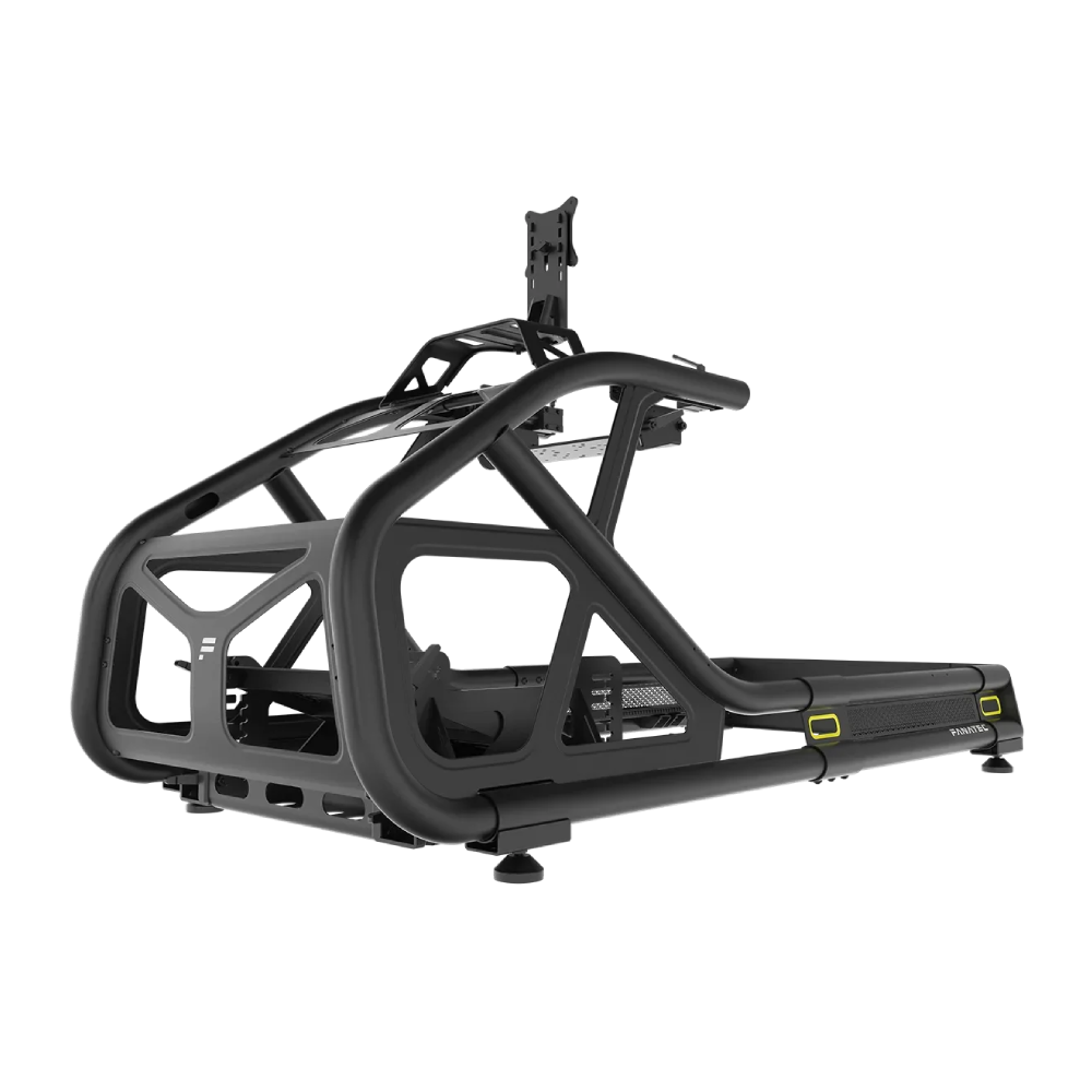 Fanatec Clubsport GT Chassis