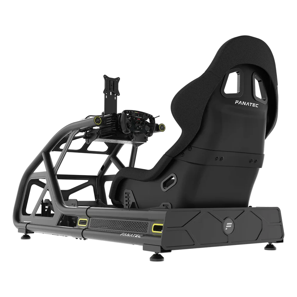 Fanatec Clubsport GT Chassis