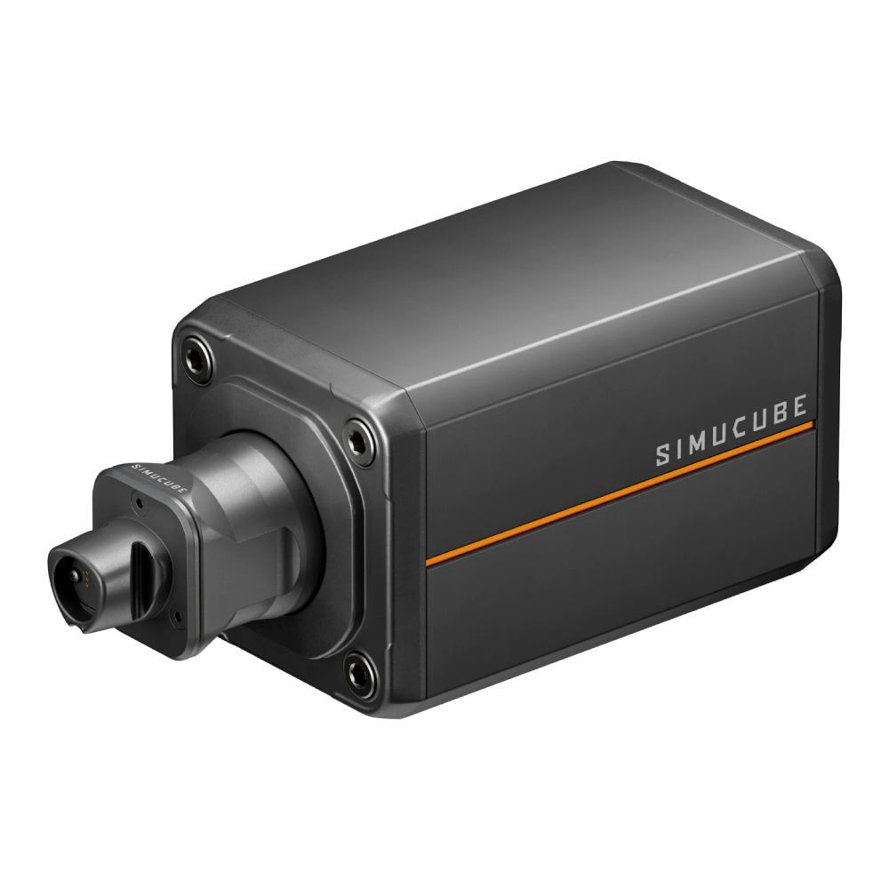 Simucube 3 Ultimate