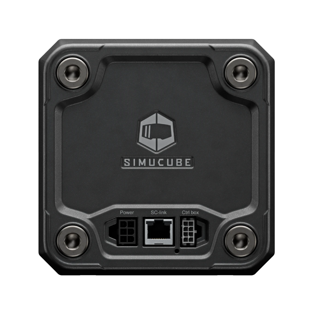 Simucube 3 Ultimate