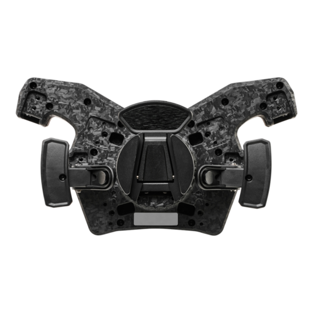 Asetek Forte Formula Button Box (B/G/O)