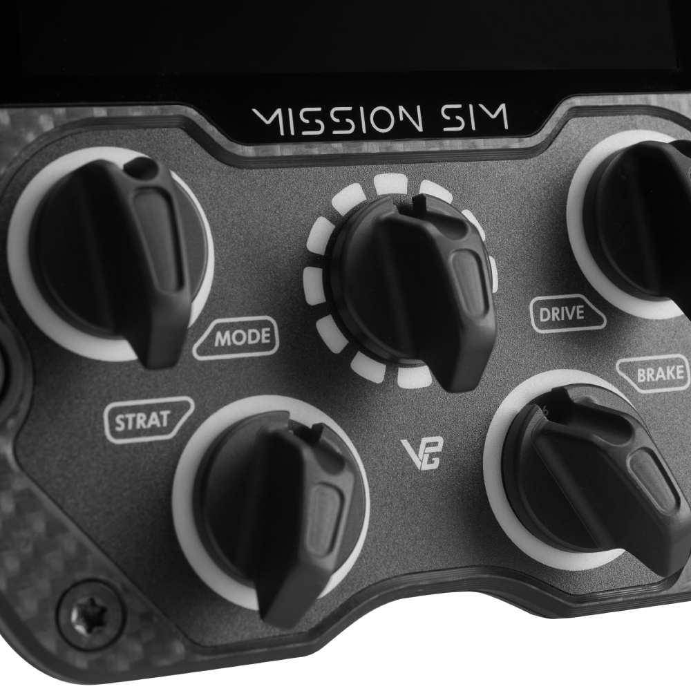 VPG Mission Sim