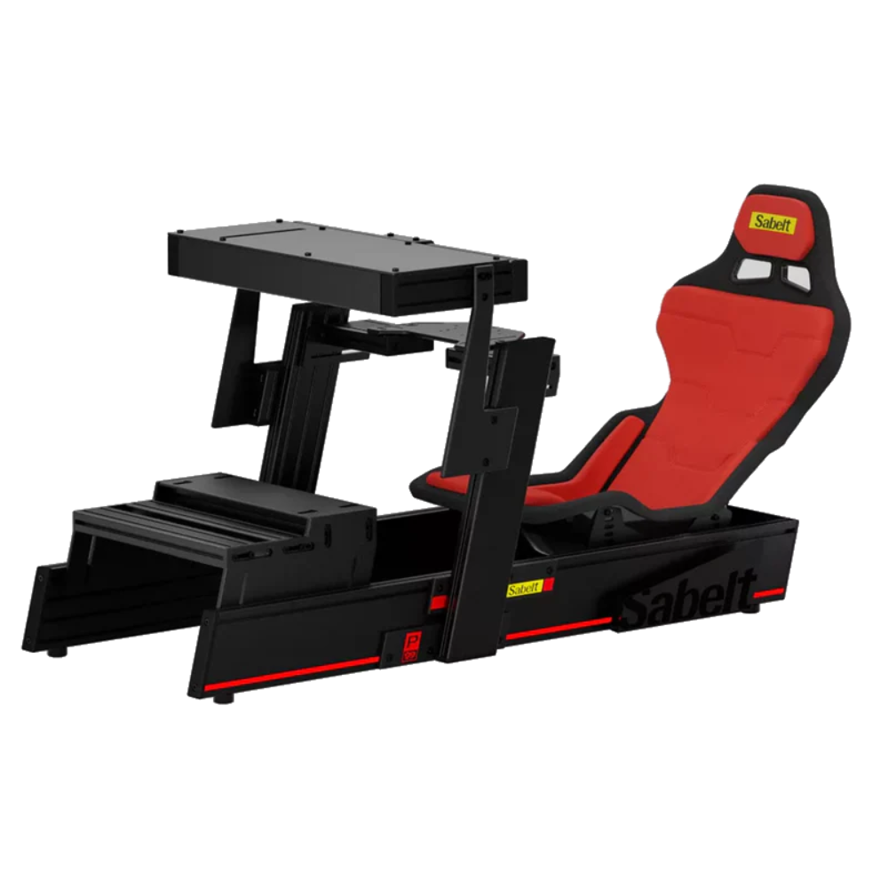 Sabelt P99 EVO I - Chassis