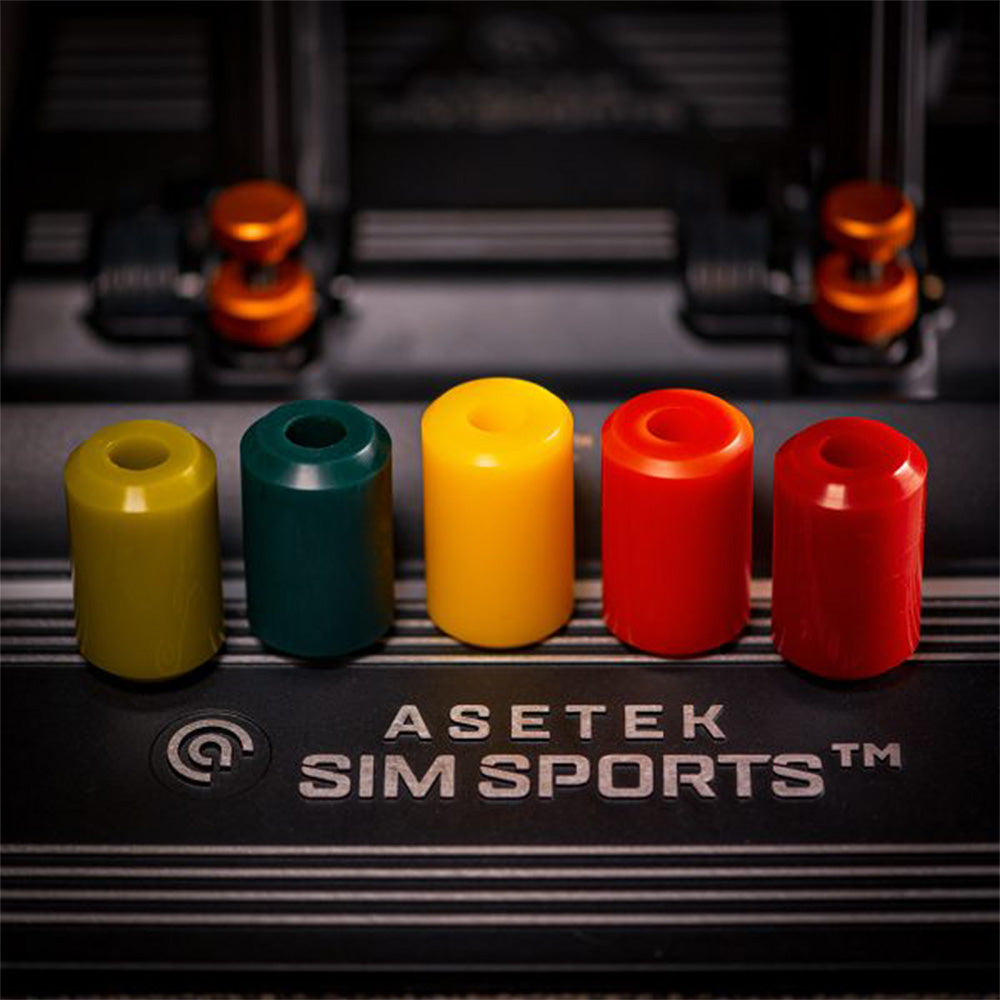 Asetek Pedal Elastomer Kit
