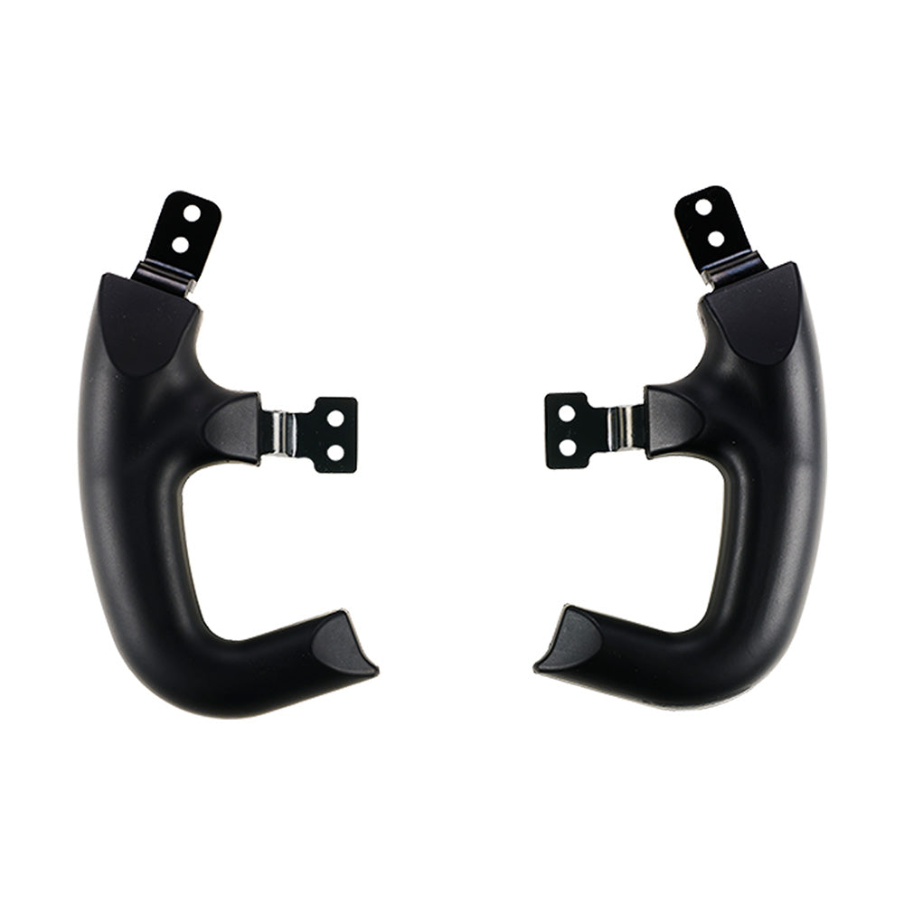 Asetek Formula LMP Handles