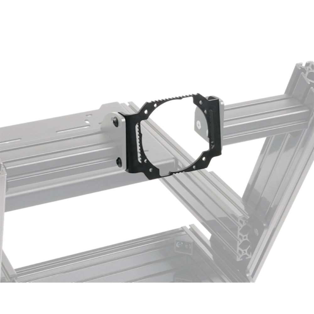 Asetek Front Mount 70mm Side Mount