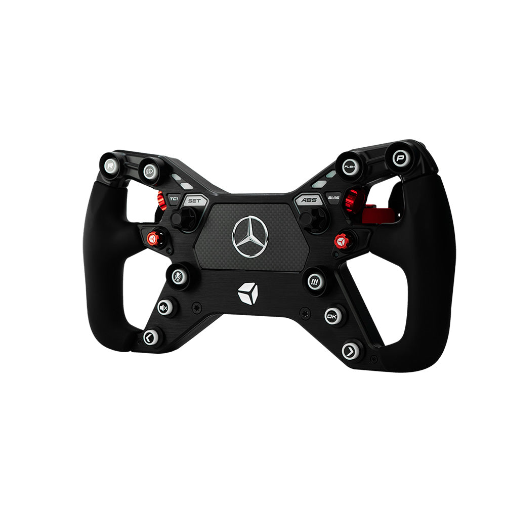 Cube Controls Mercedes AMG GT