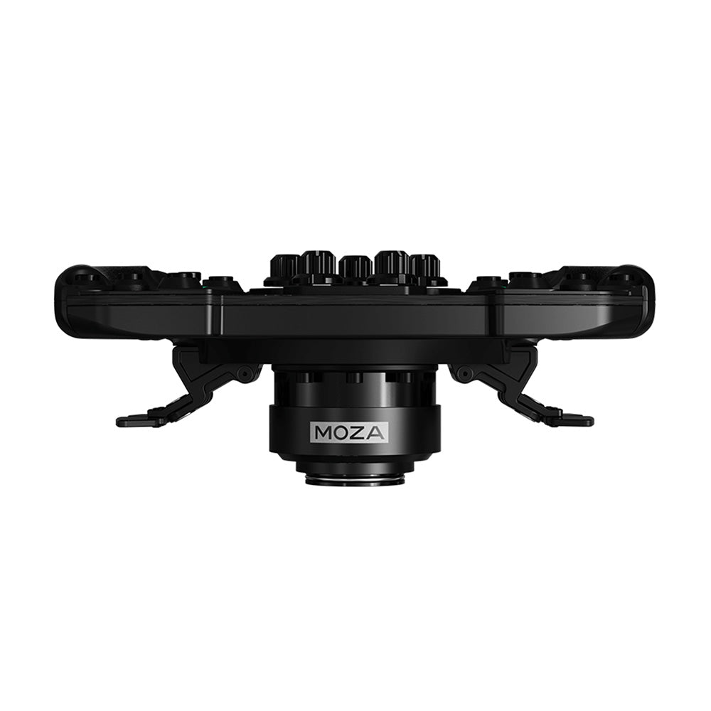 MOZA GS V2P Formula Wheel