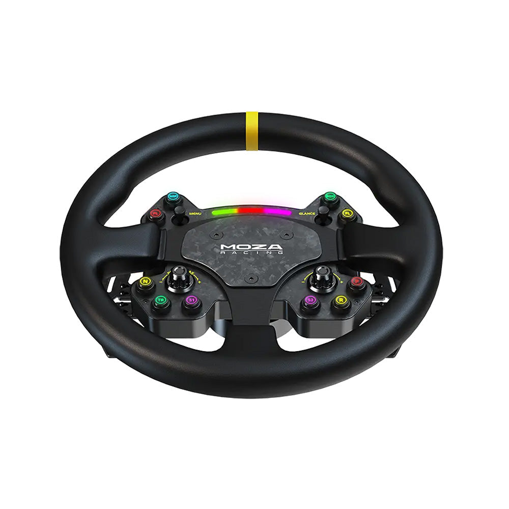 MOZA RS V2 Wheel