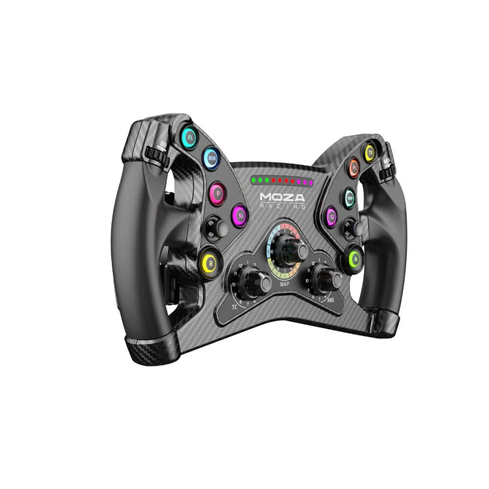 MOZA KS Steering Wheel