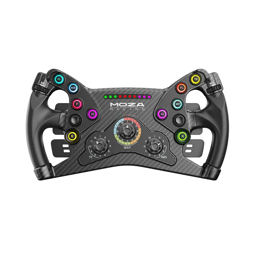 MOZA KS Steering Wheel