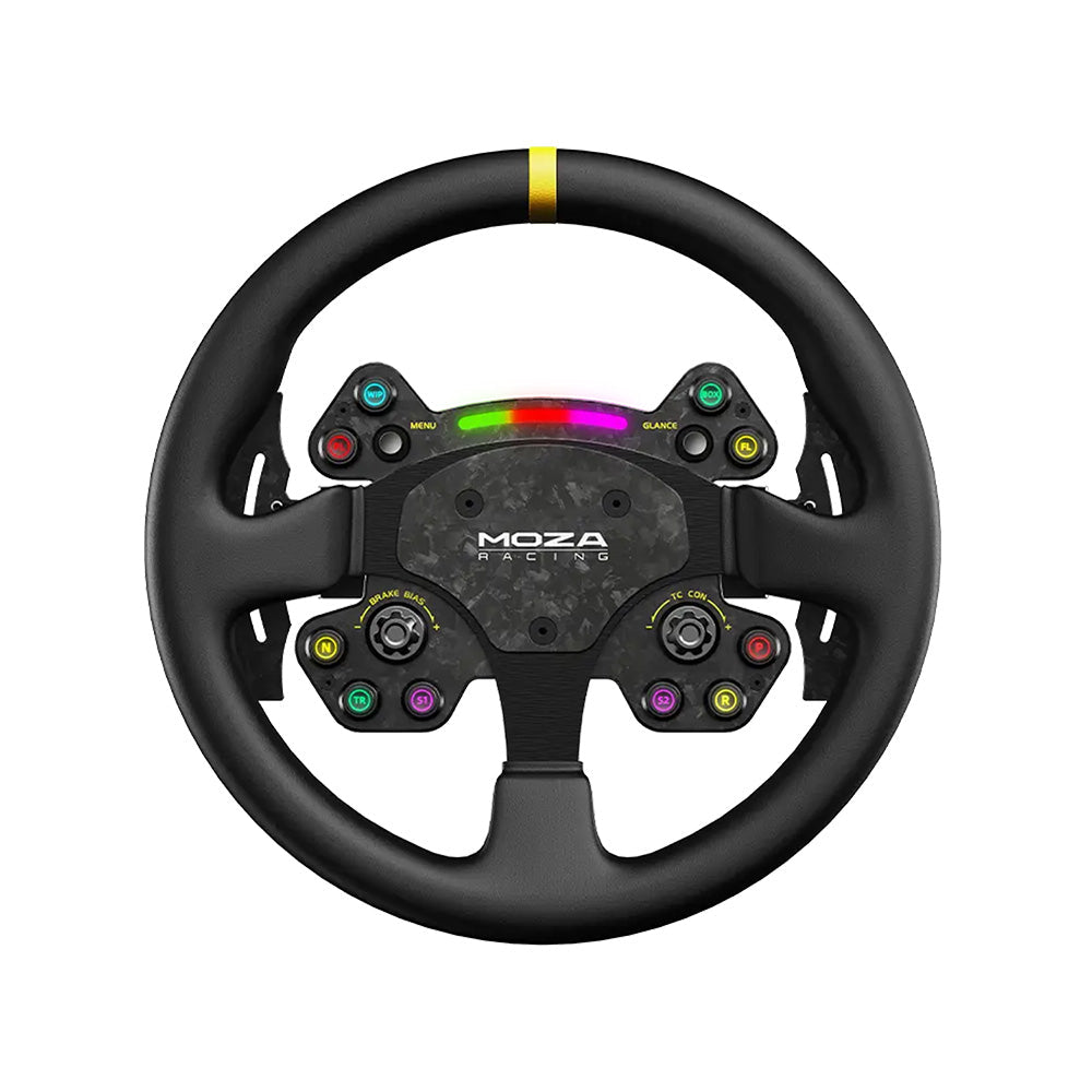 MOZA RS V2 Wheel
