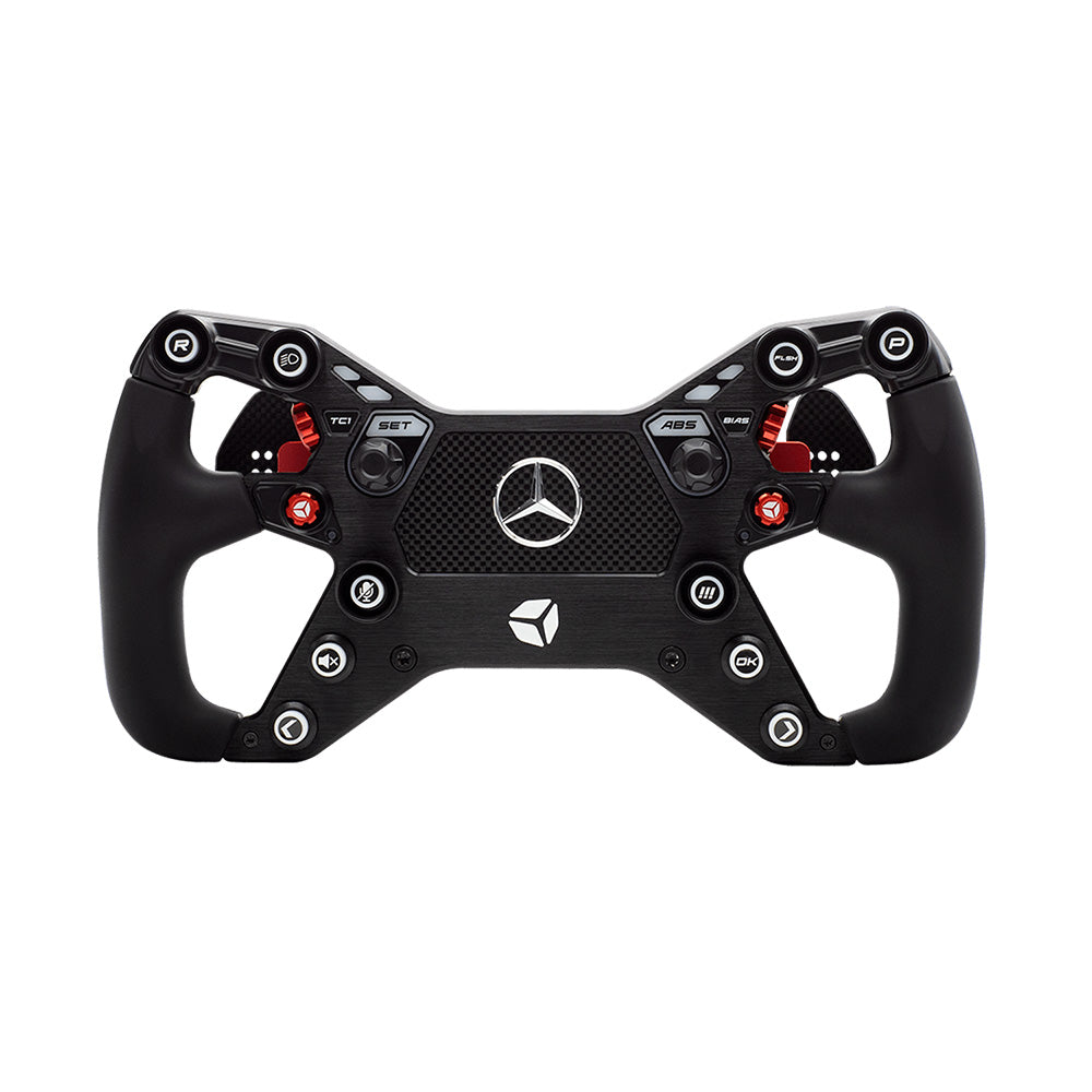 Cube Controls Mercedes AMG GT