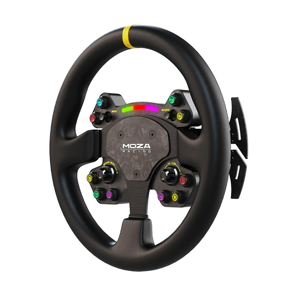 MOZA RS V2 Wheel