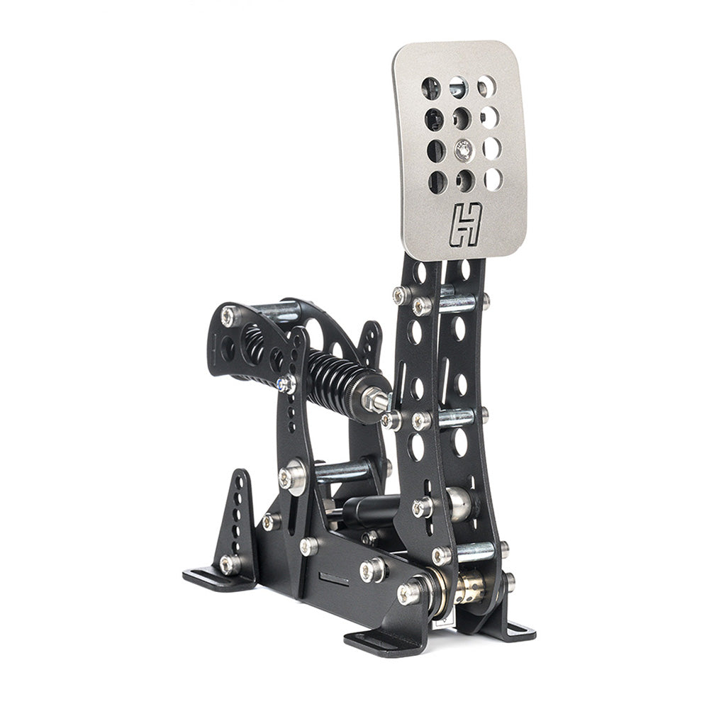Heusinkveld Ultimate - 3 Pedal Silver