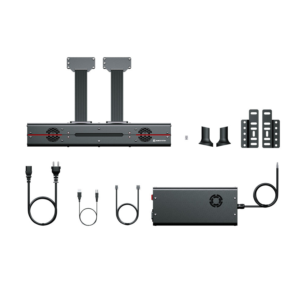 Qubic QS-BT1 Belt Tensioner