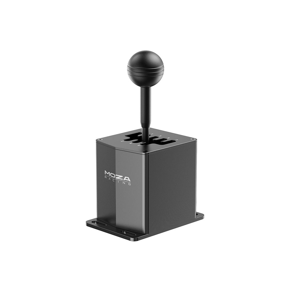 MOZA HGP Shifter - RS039