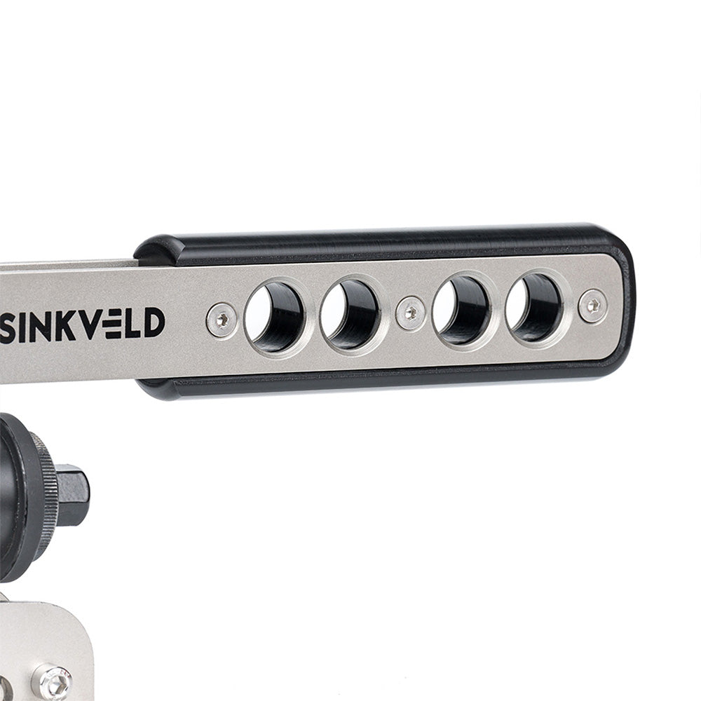 Heusinkveld E-Brake