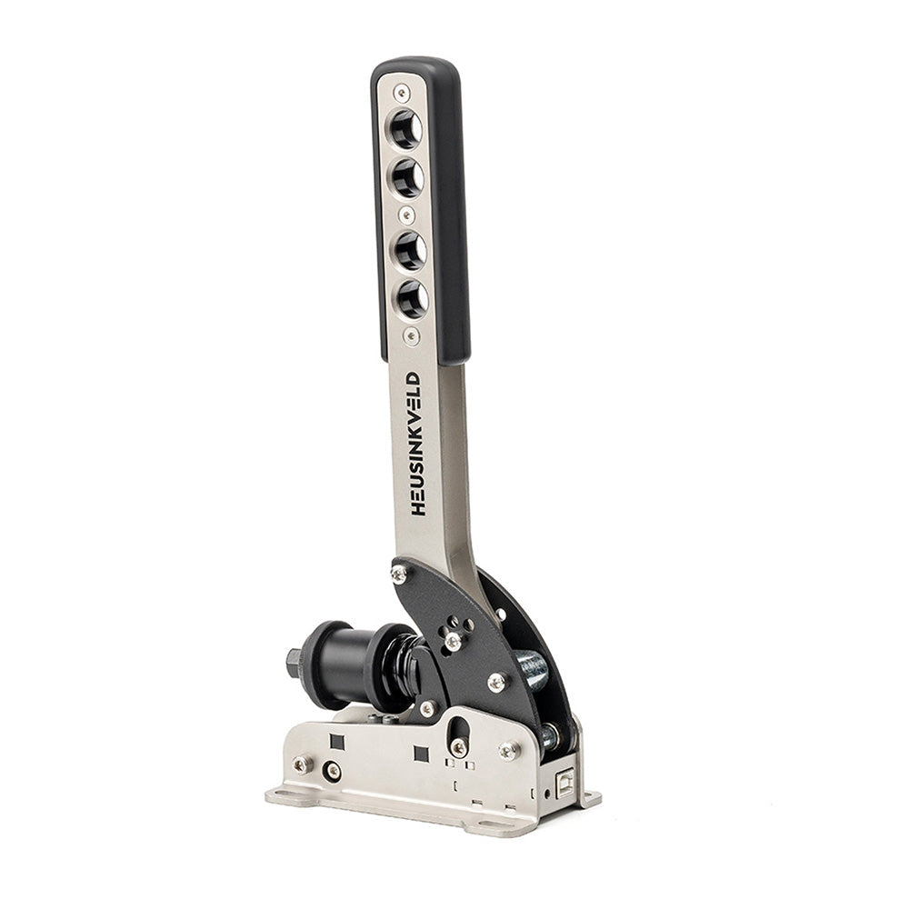 Heusinkveld E-Brake