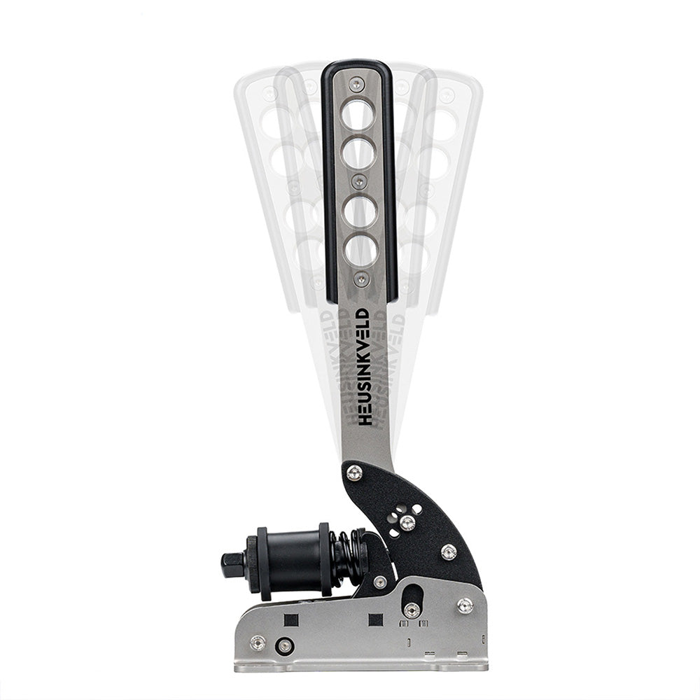 Heusinkveld E-Brake