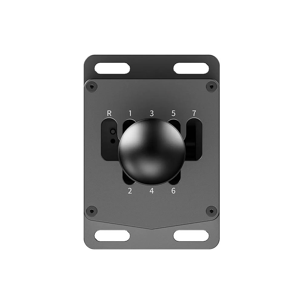 MOZA HGP Shifter - RS039