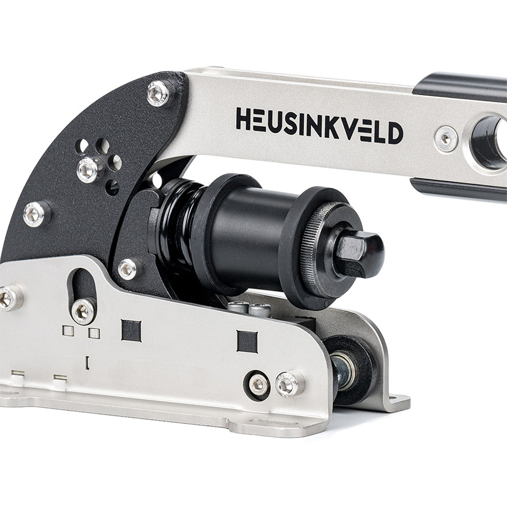 Heusinkveld E-Brake