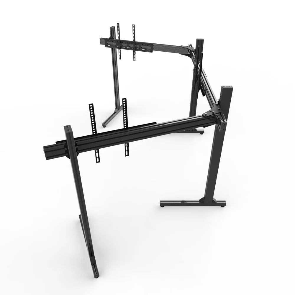 Triple 65" Monitor Stand (ASR)