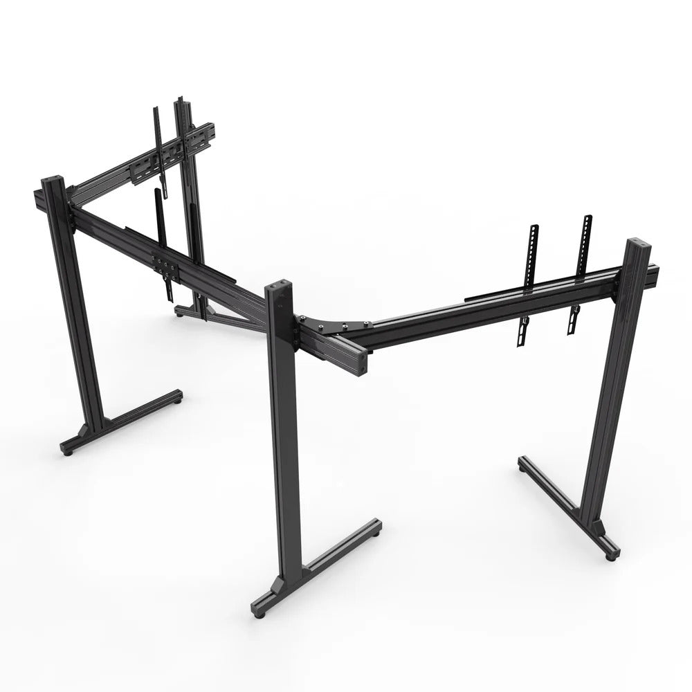Triple 65" Monitor Stand (ASR)
