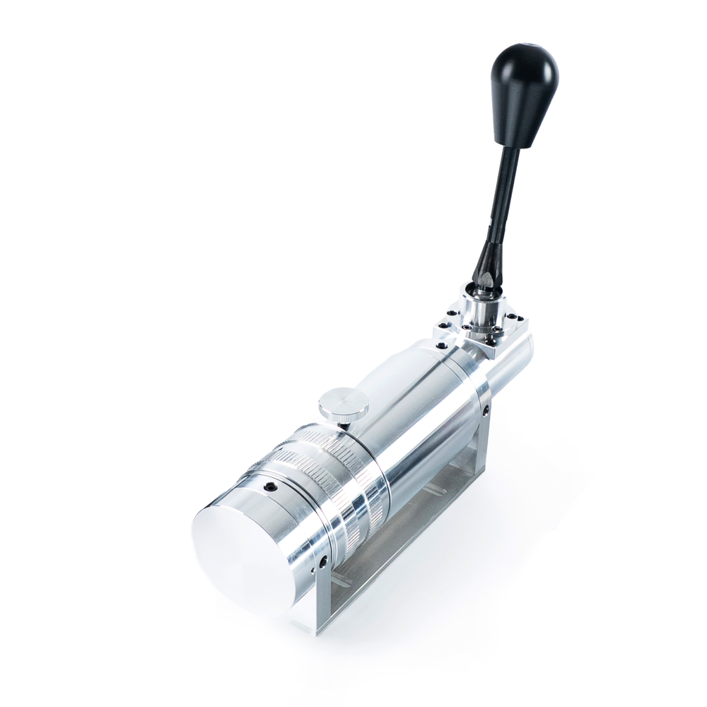 BDH H2SQ Shifters