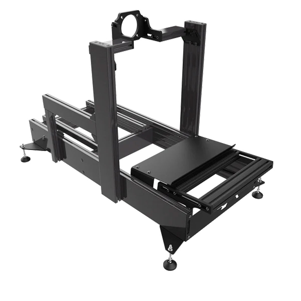 ASR Pro Chassis