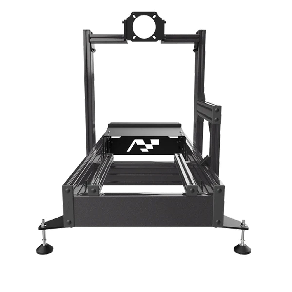 ASR Pro Chassis