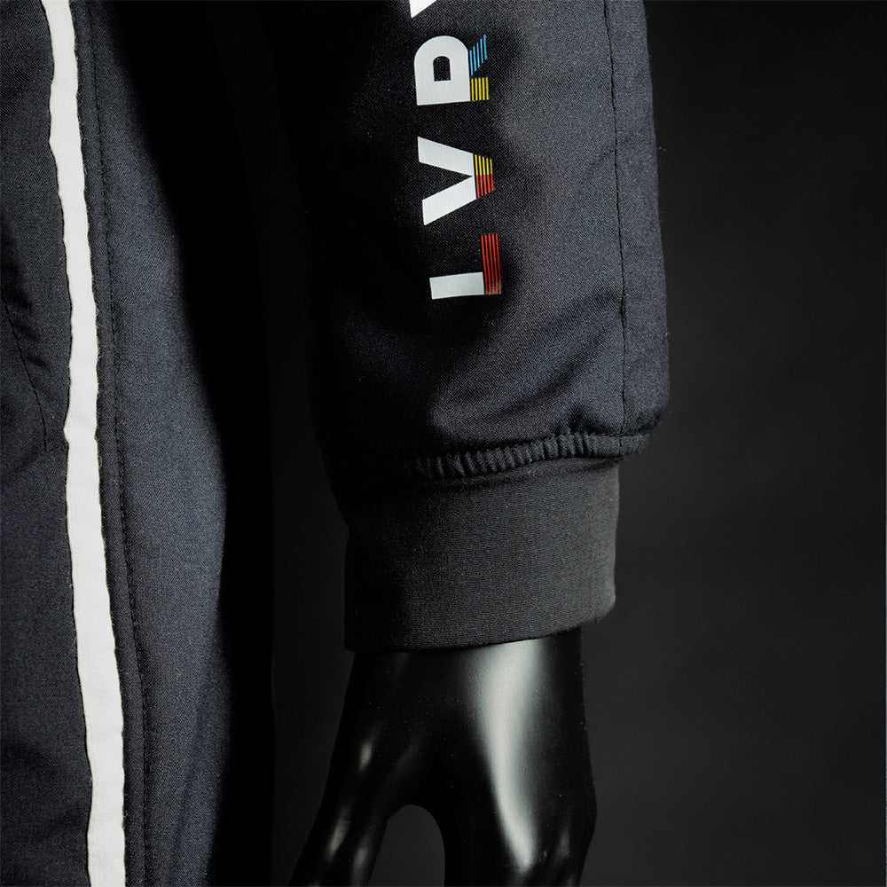 DRVR