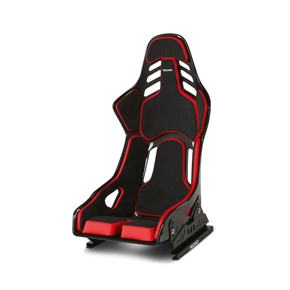 Sim Racing Seats - Podium1Racing