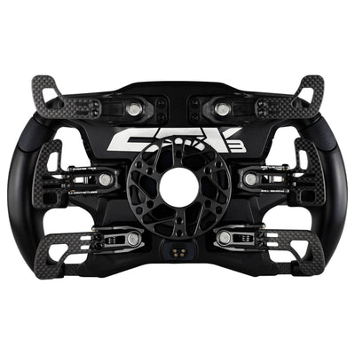 Cube Controls CSX-3