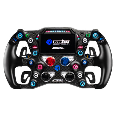 Cube Controls CSX-3