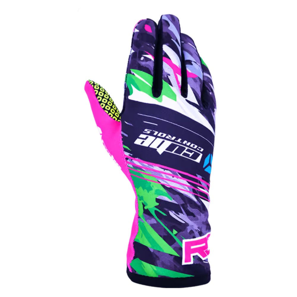 RG+ Sim Gloves