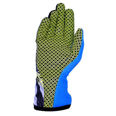 RG+ Sim Gloves
