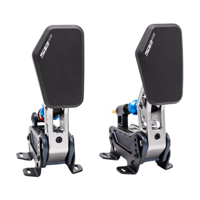 Cube Controls SP01 Core  Brake and Throttle