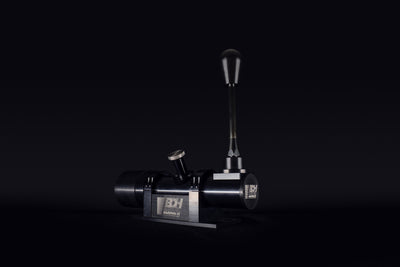 BDH H1 Black 5th Anniversary Edition