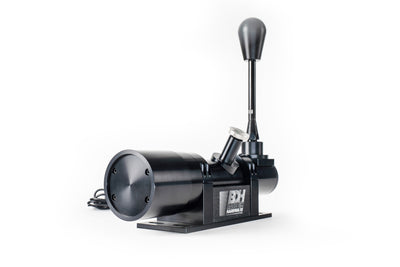 BDH H1 Black 5th Anniversary Edition