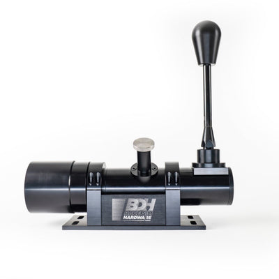 BDH H1 Black 5th Anniversary Edition