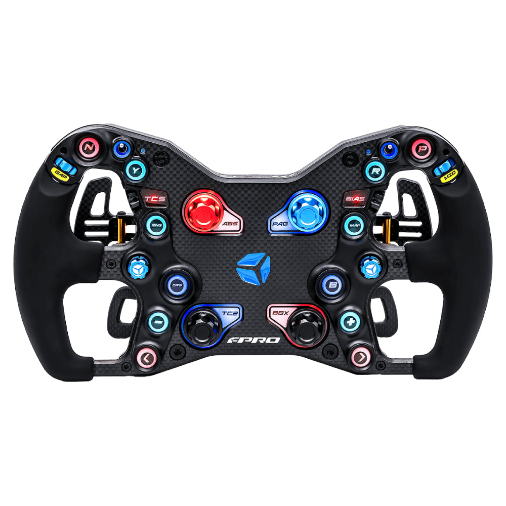 Cube Controls F-PRO Black