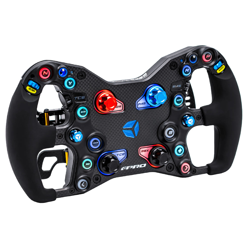 Cube Controls F-PRO Black