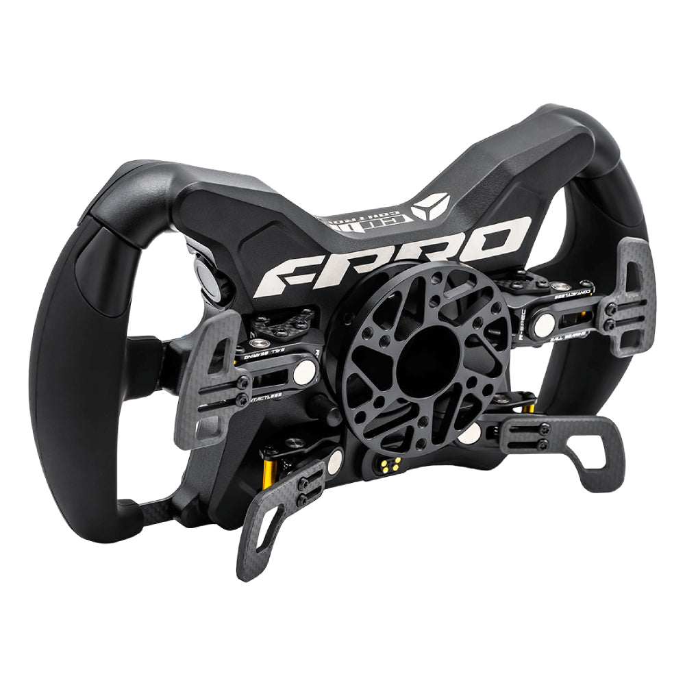 Cube Controls F-PRO Black