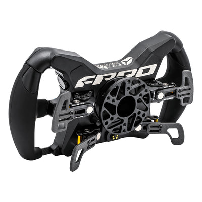 Cube Controls F-PRO Black