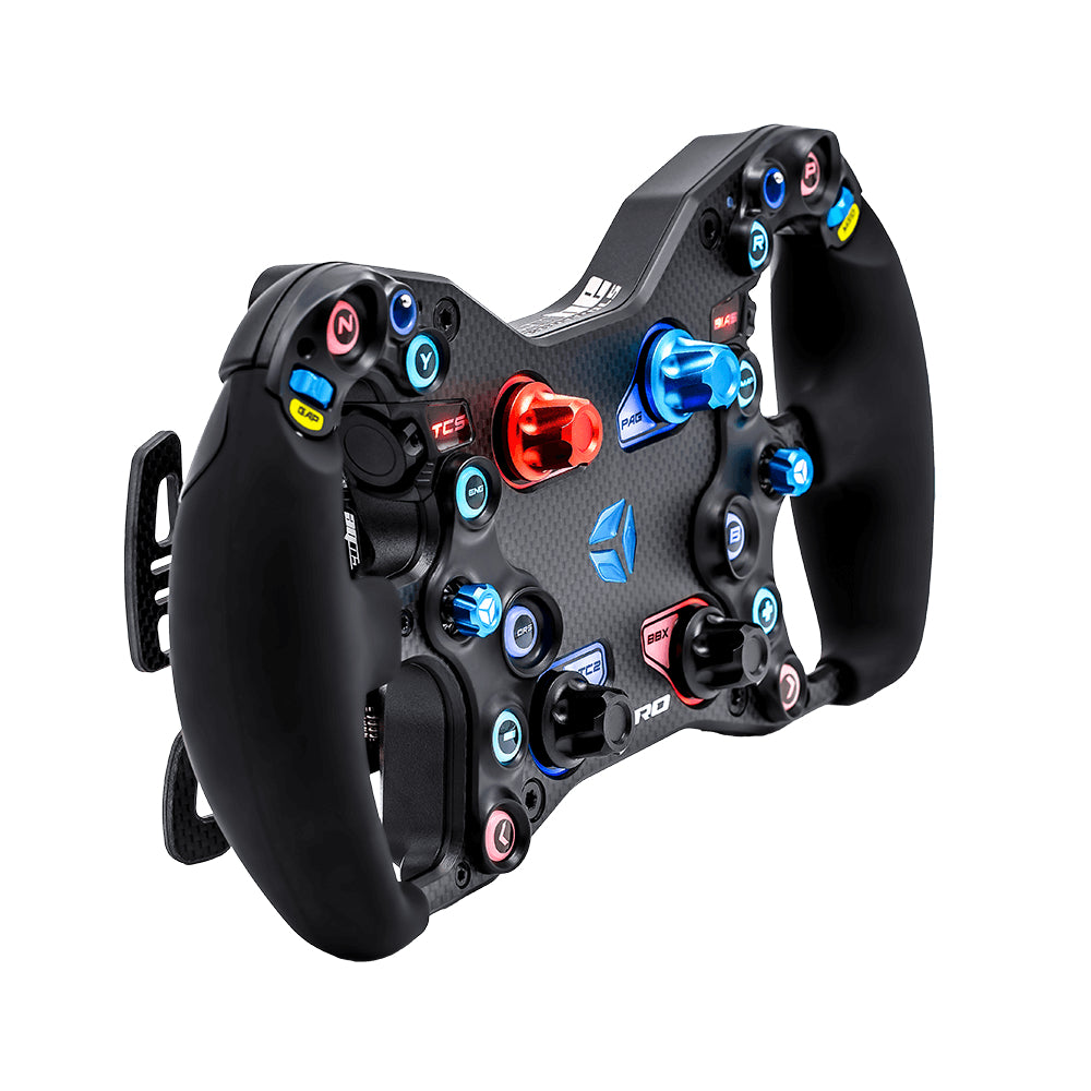 Cube Controls F-PRO Black