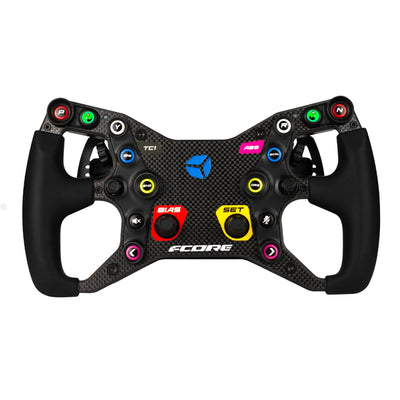 Cube Controls F-CORE Black 2+