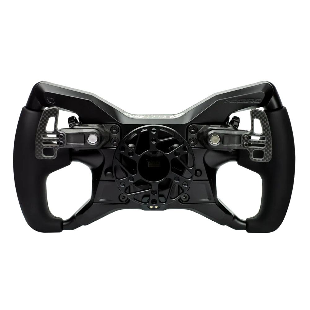 Cube Controls F-CORE Black 2+